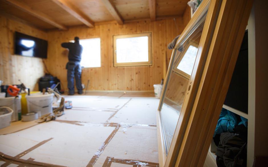 remplacement double vitrage Cuise-la-Motte